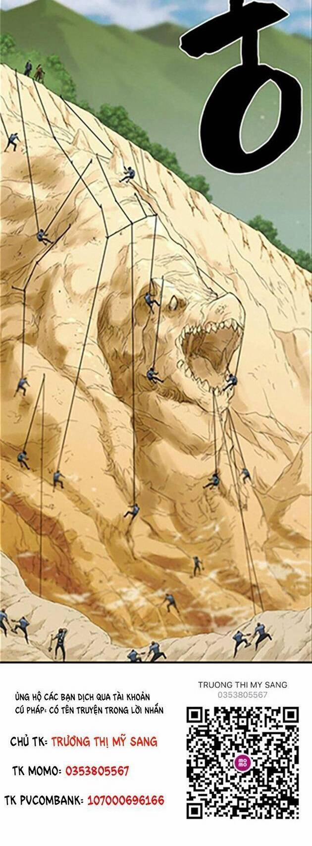 Kĩ Sư Bá Nhất Thế Giới 51 trang 39