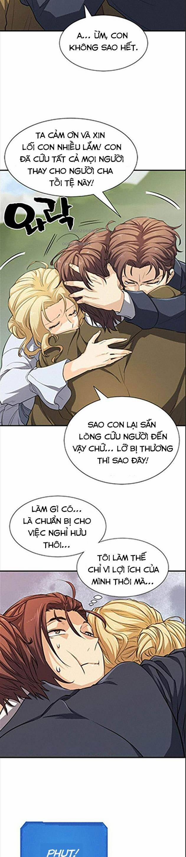 Kĩ Sư Bá Nhất Thế Giới 51 trang 9