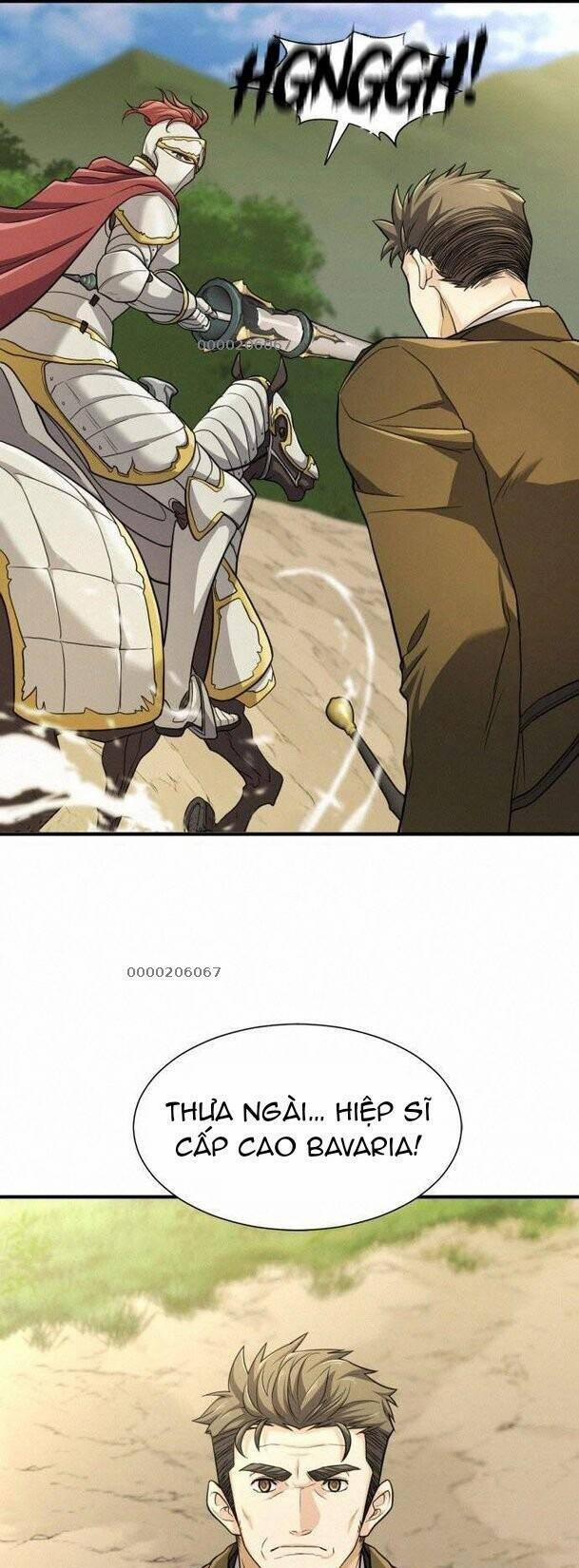 Kĩ Sư Bá Nhất Thế Giới 52 trang 24