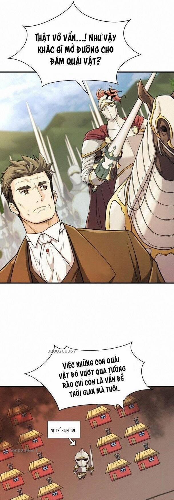 Kĩ Sư Bá Nhất Thế Giới 52 trang 30