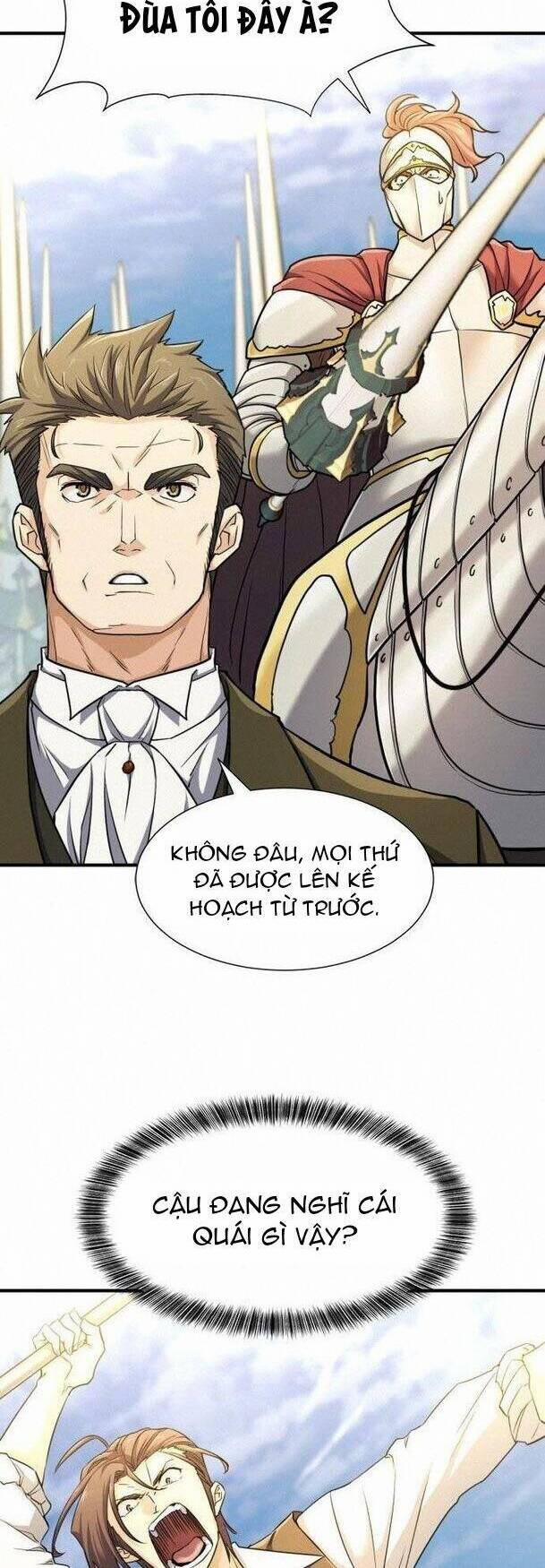 Kĩ Sư Bá Nhất Thế Giới 52 trang 33
