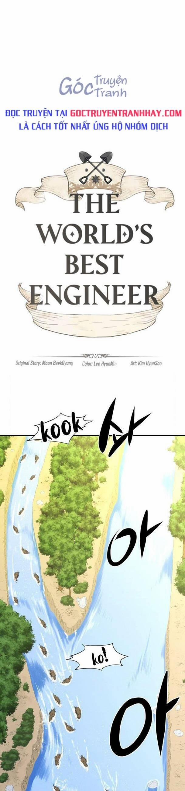 Kĩ Sư Bá Nhất Thế Giới 53 trang 0