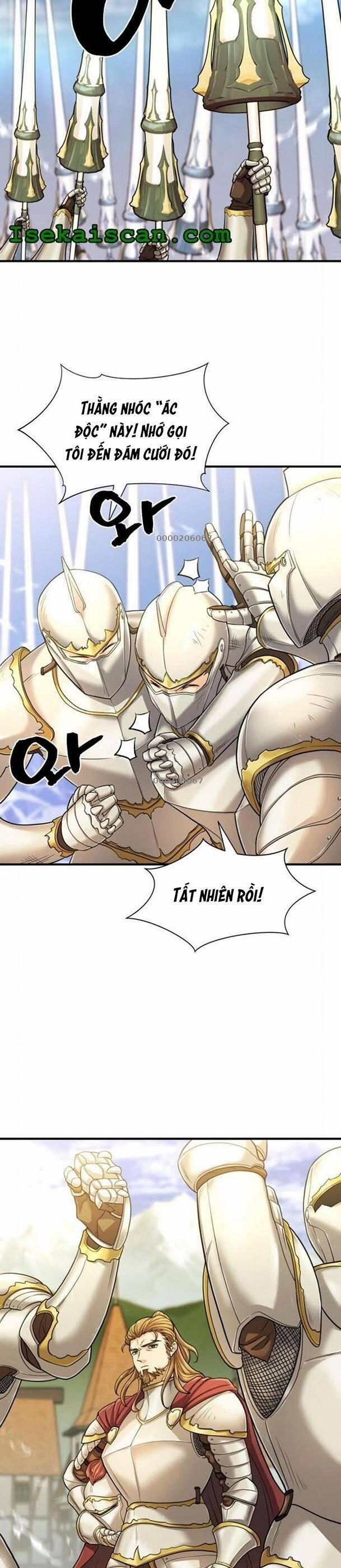 Kĩ Sư Bá Nhất Thế Giới 53 trang 13
