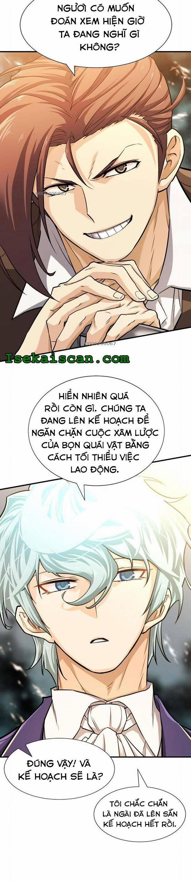 Kĩ Sư Bá Nhất Thế Giới 53 trang 15