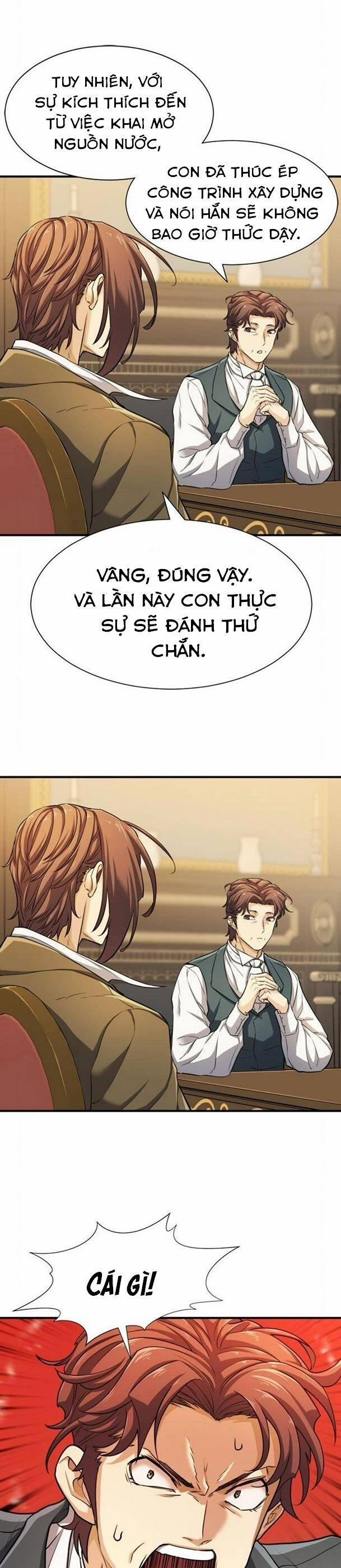 Kĩ Sư Bá Nhất Thế Giới 53 trang 22