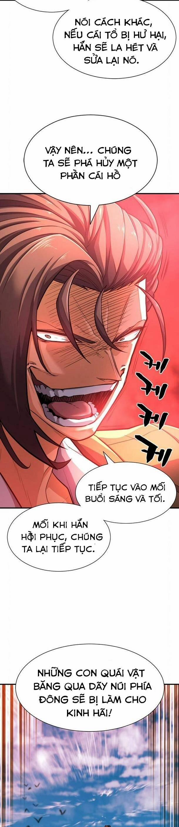 Kĩ Sư Bá Nhất Thế Giới 53 trang 27