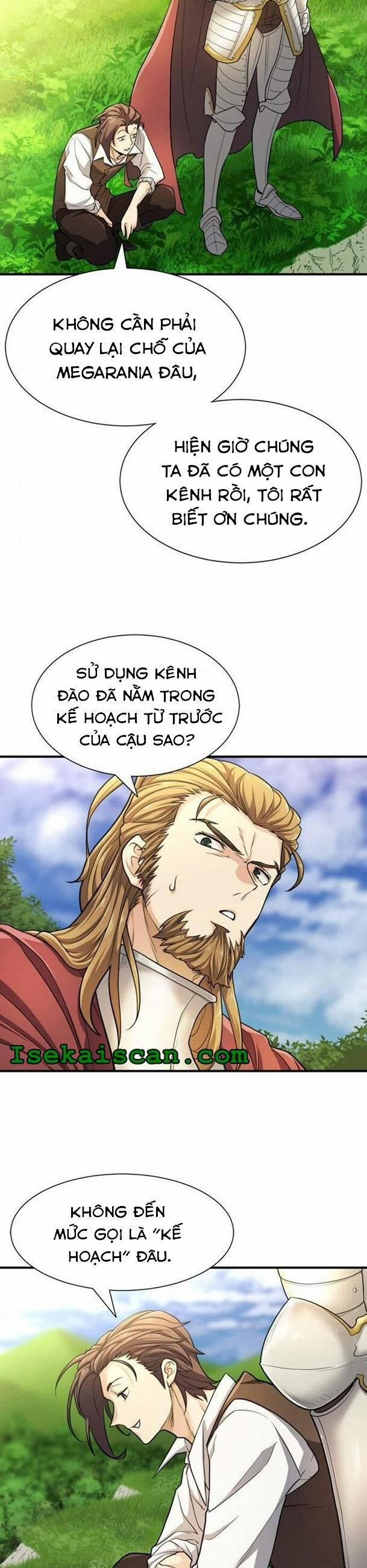 Kĩ Sư Bá Nhất Thế Giới 53 trang 3