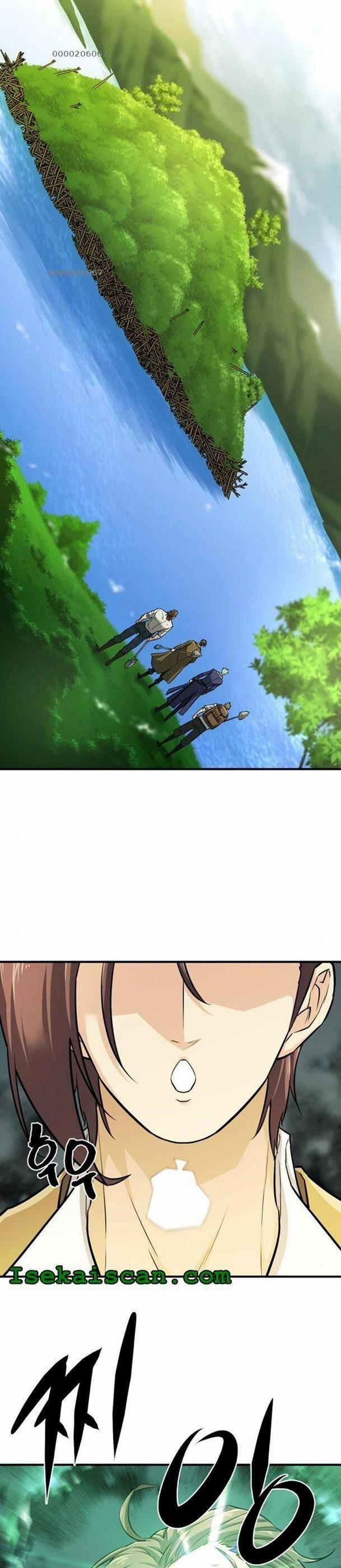 Kĩ Sư Bá Nhất Thế Giới 53 trang 31