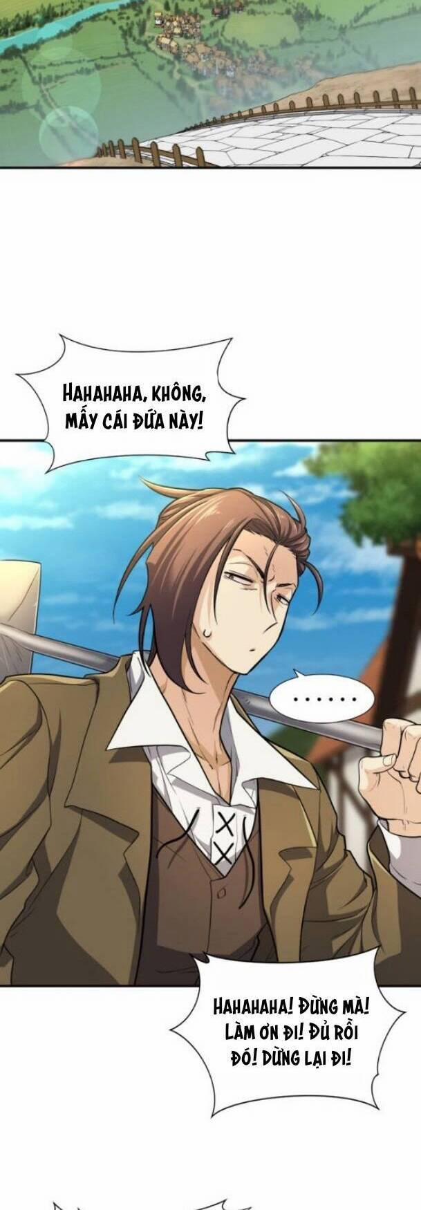 Kĩ Sư Bá Nhất Thế Giới 54 trang 1