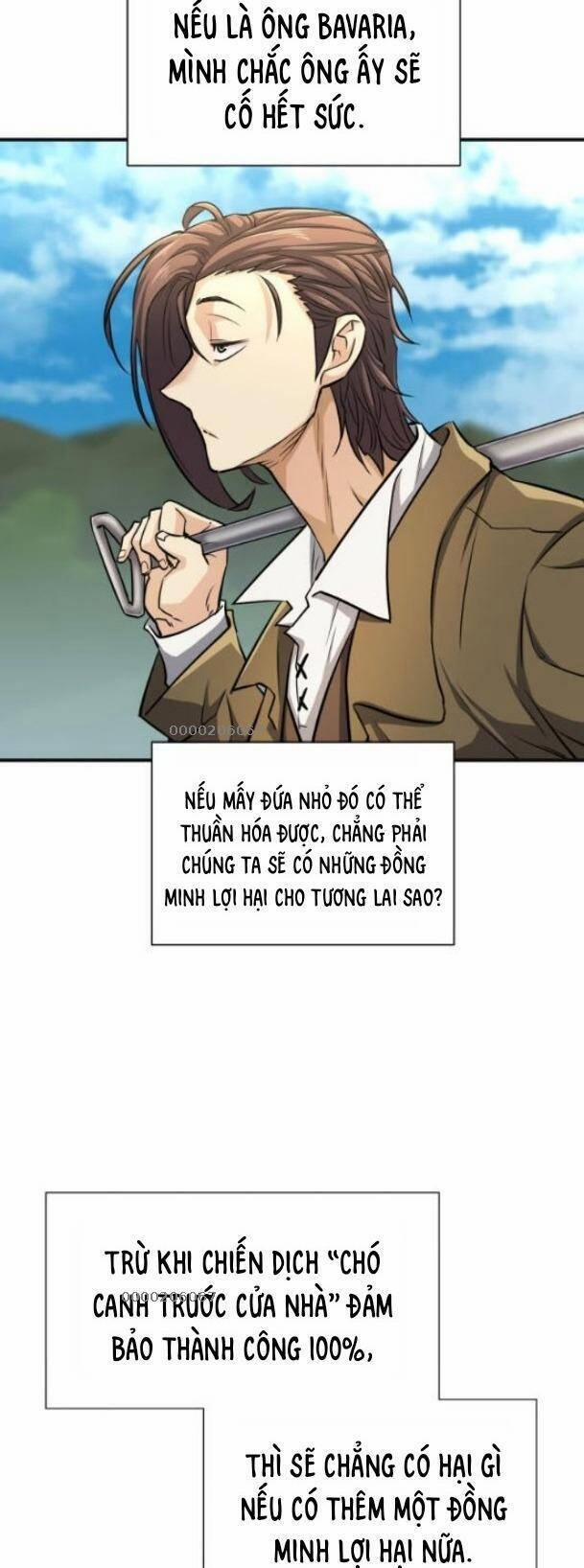 Kĩ Sư Bá Nhất Thế Giới 54 trang 10