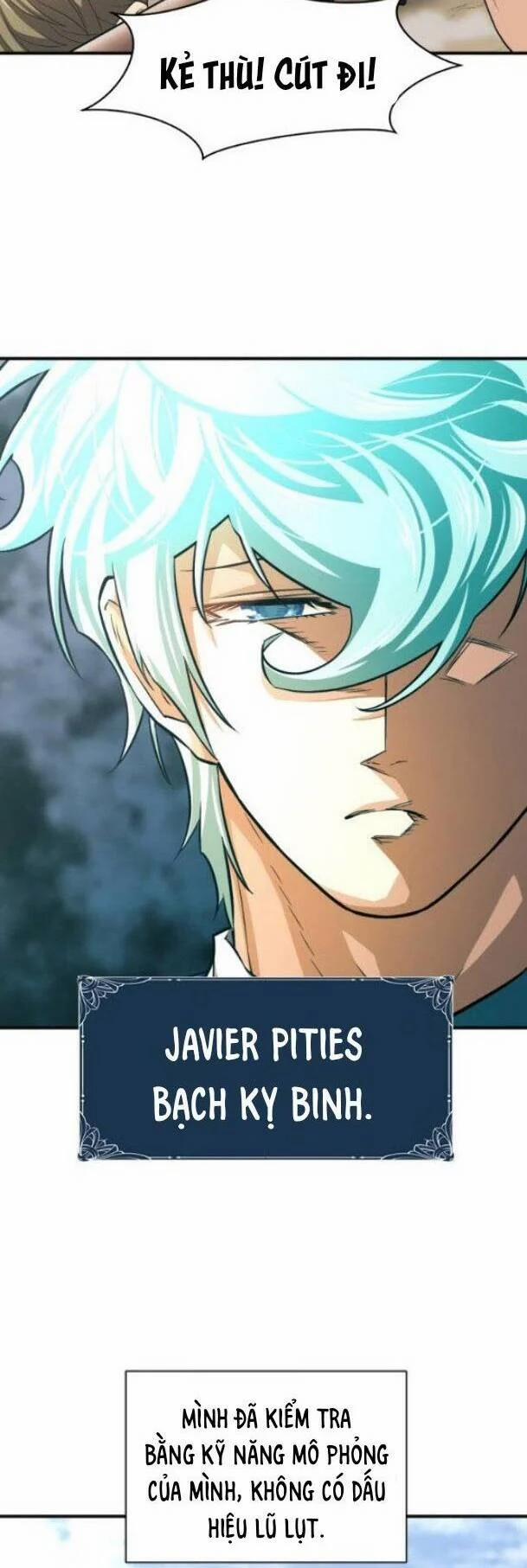 Kĩ Sư Bá Nhất Thế Giới 54 trang 23