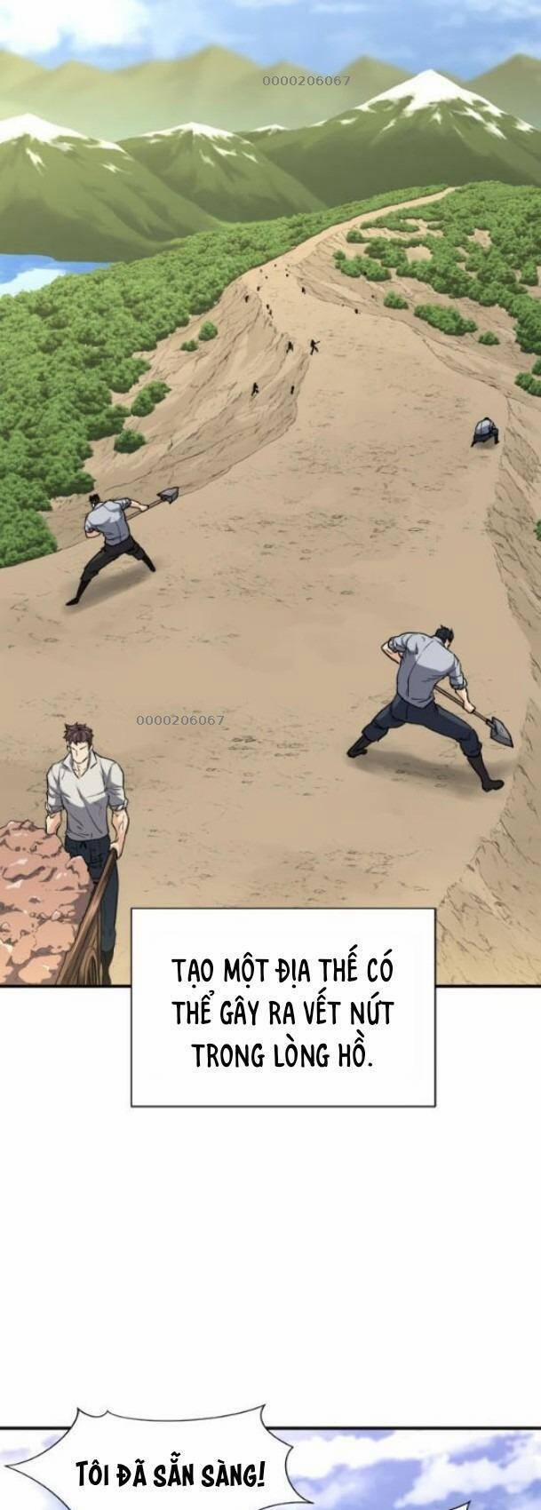 Kĩ Sư Bá Nhất Thế Giới 54 trang 24