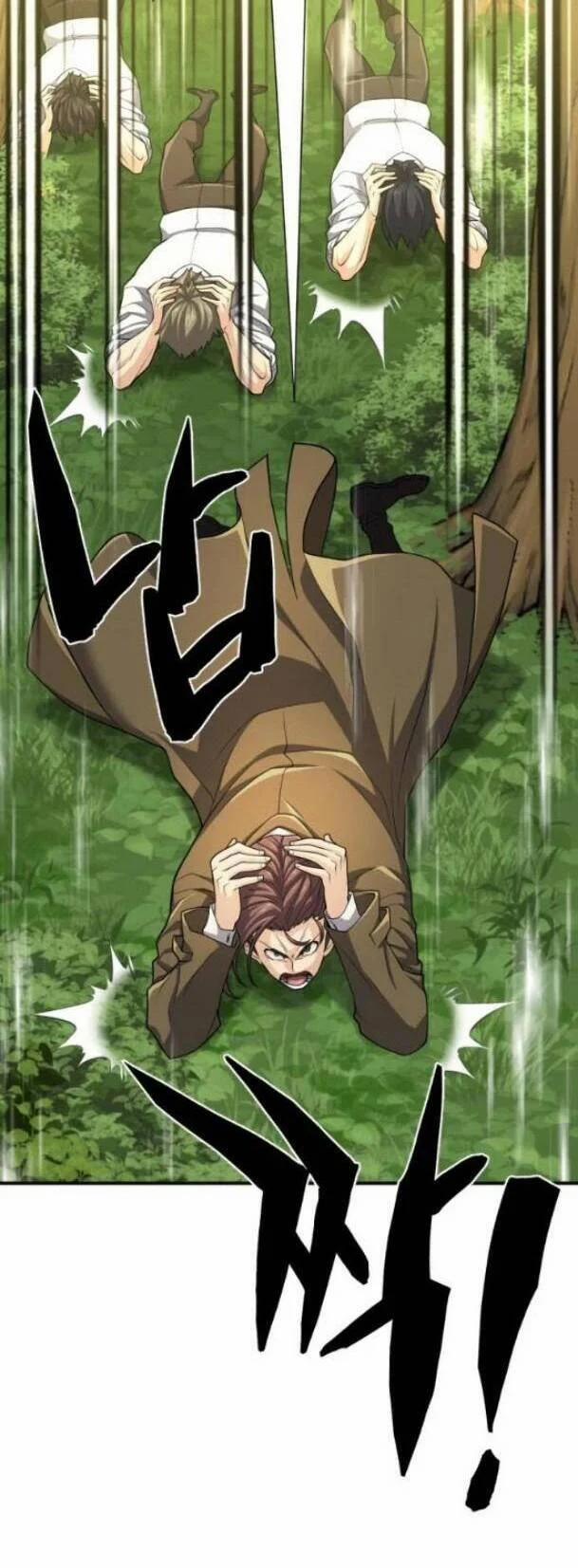 Kĩ Sư Bá Nhất Thế Giới 54 trang 31