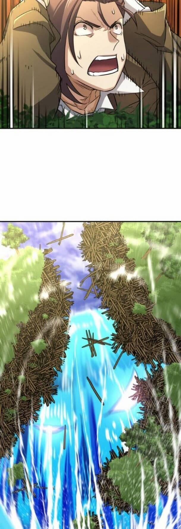 Kĩ Sư Bá Nhất Thế Giới 54 trang 35