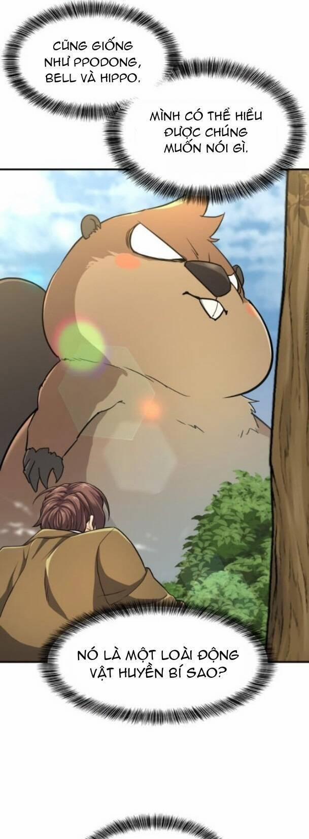 Kĩ Sư Bá Nhất Thế Giới 54 trang 43