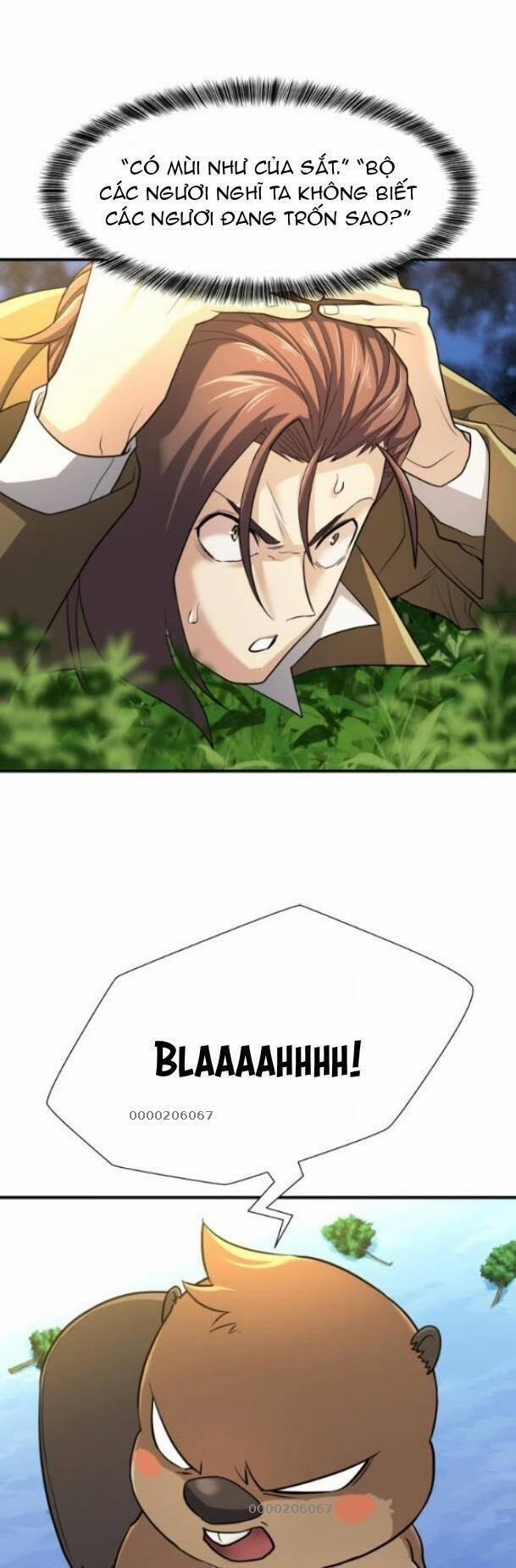 Kĩ Sư Bá Nhất Thế Giới 54 trang 47