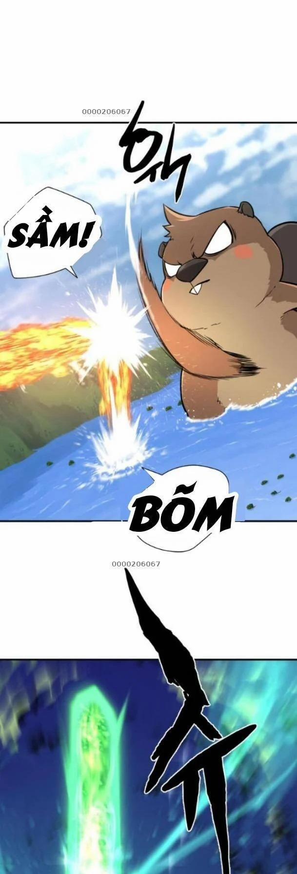 Kĩ Sư Bá Nhất Thế Giới 54 trang 57