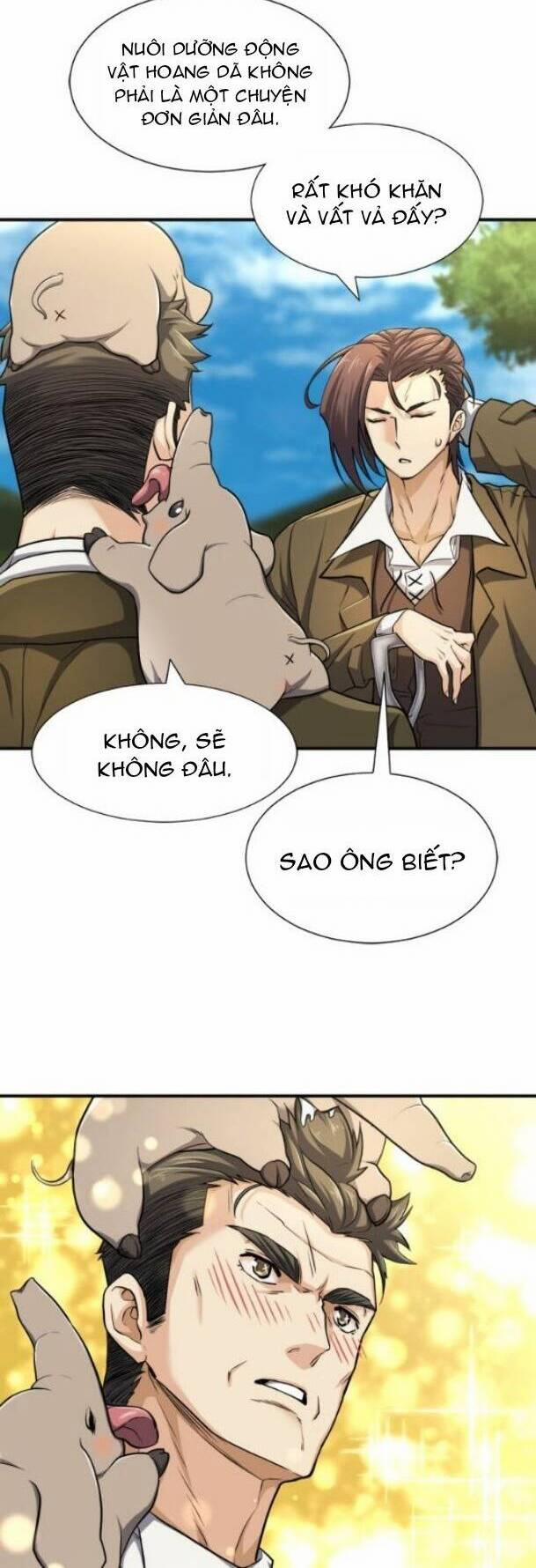 Kĩ Sư Bá Nhất Thế Giới 54 trang 7