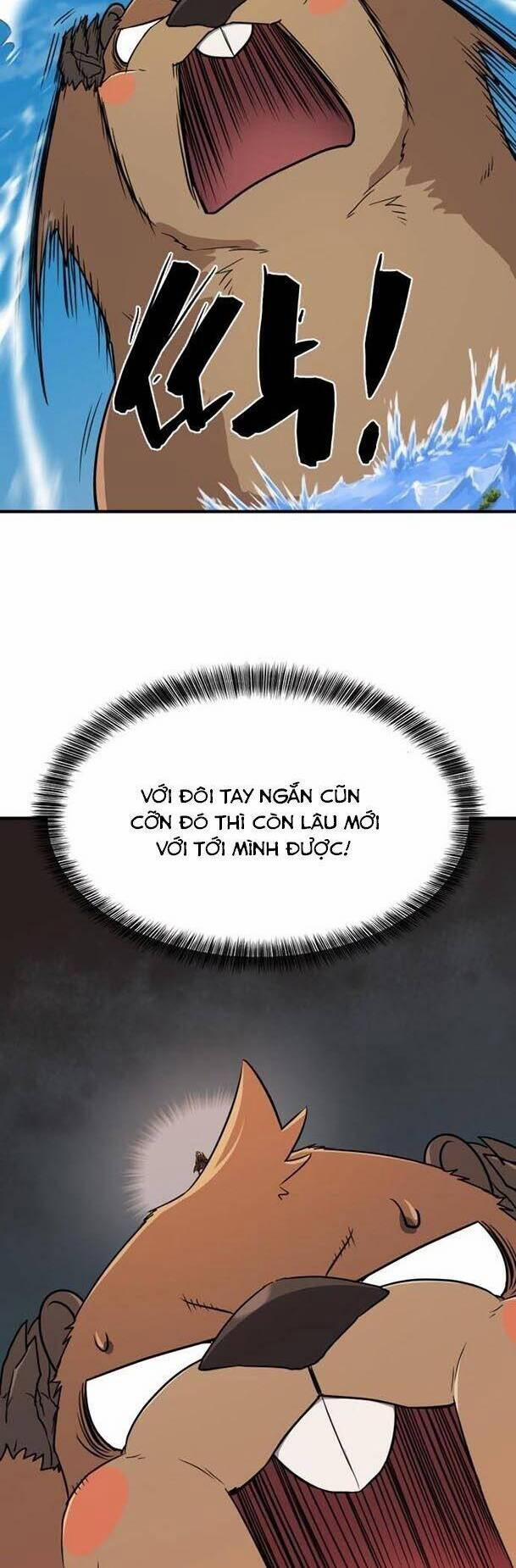 Kĩ Sư Bá Nhất Thế Giới 55 trang 21