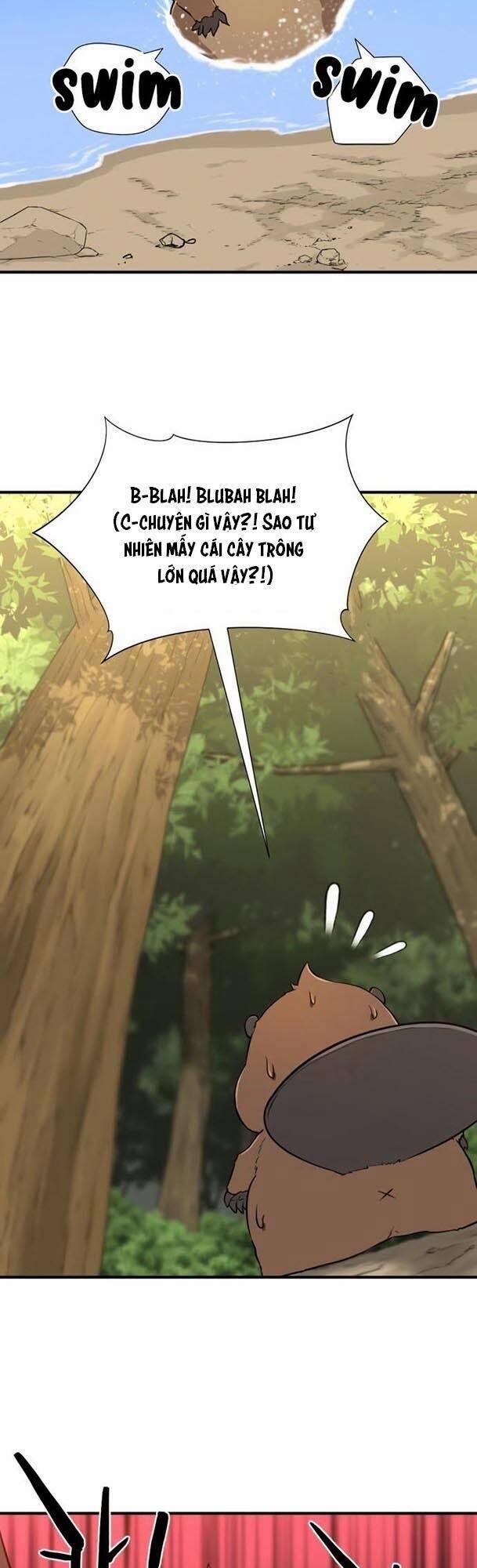 Kĩ Sư Bá Nhất Thế Giới 55 trang 29