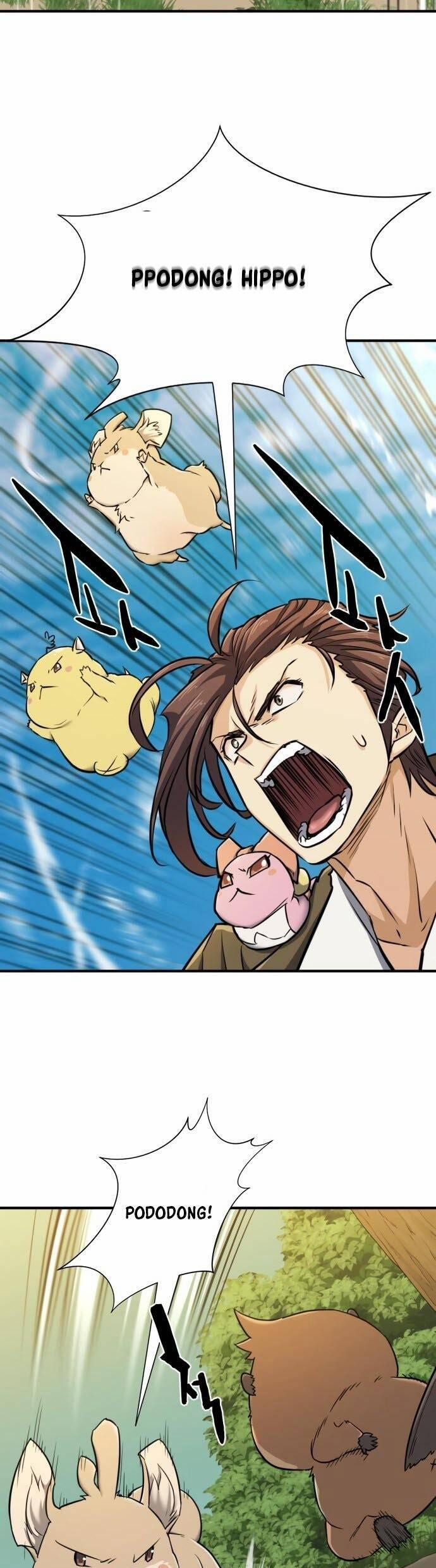 Kĩ Sư Bá Nhất Thế Giới 55 trang 34