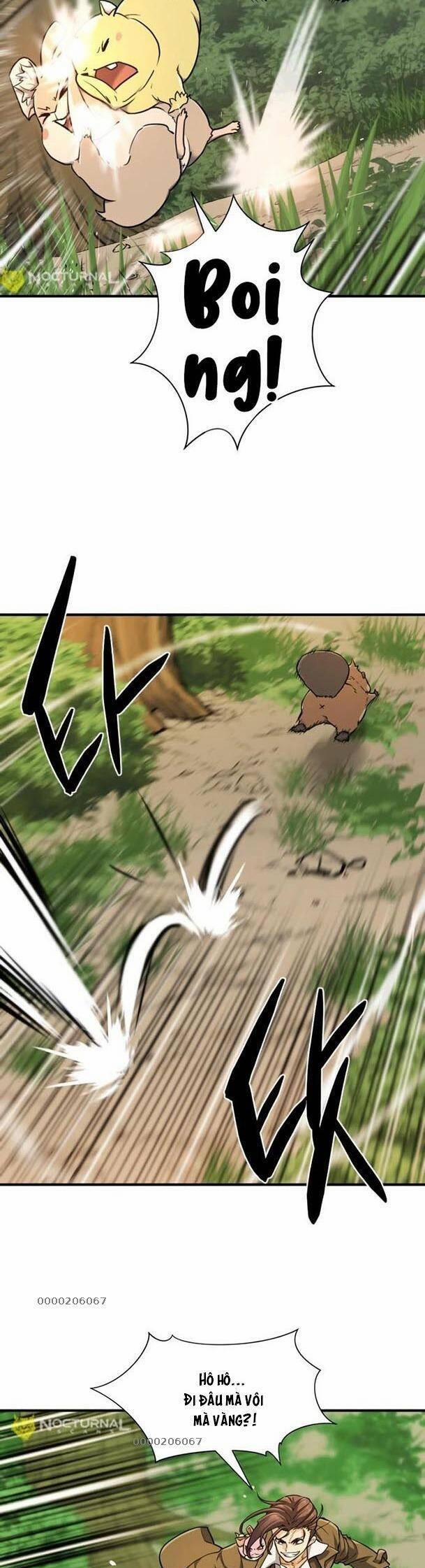 Kĩ Sư Bá Nhất Thế Giới 55 trang 38