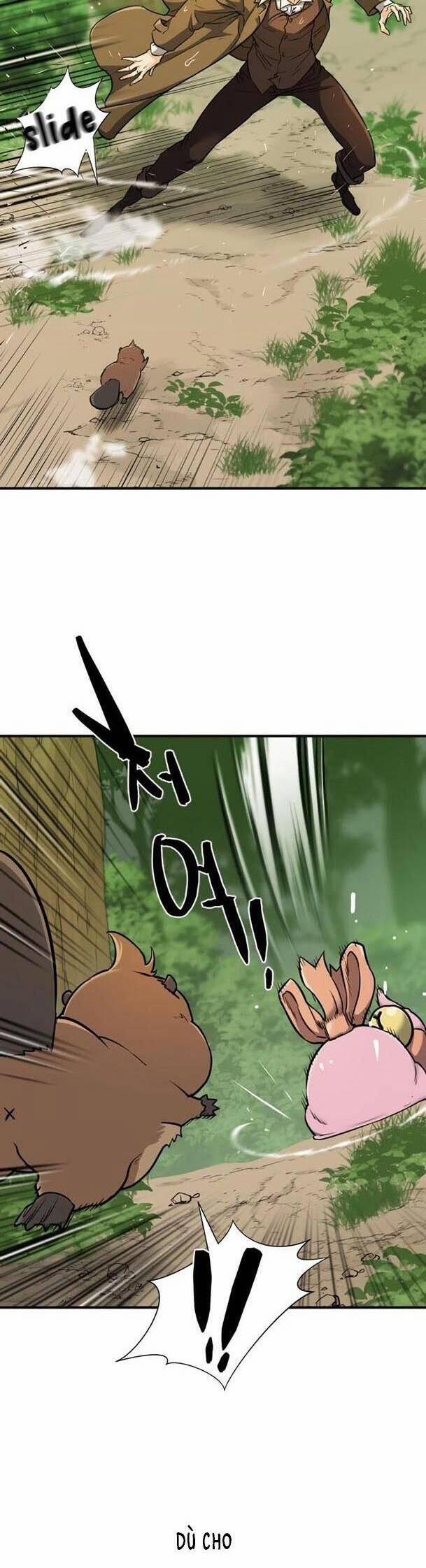 Kĩ Sư Bá Nhất Thế Giới 55 trang 39