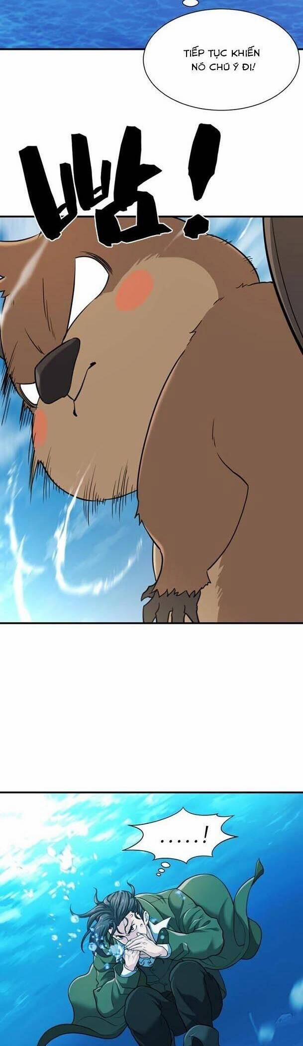 Kĩ Sư Bá Nhất Thế Giới 55 trang 5