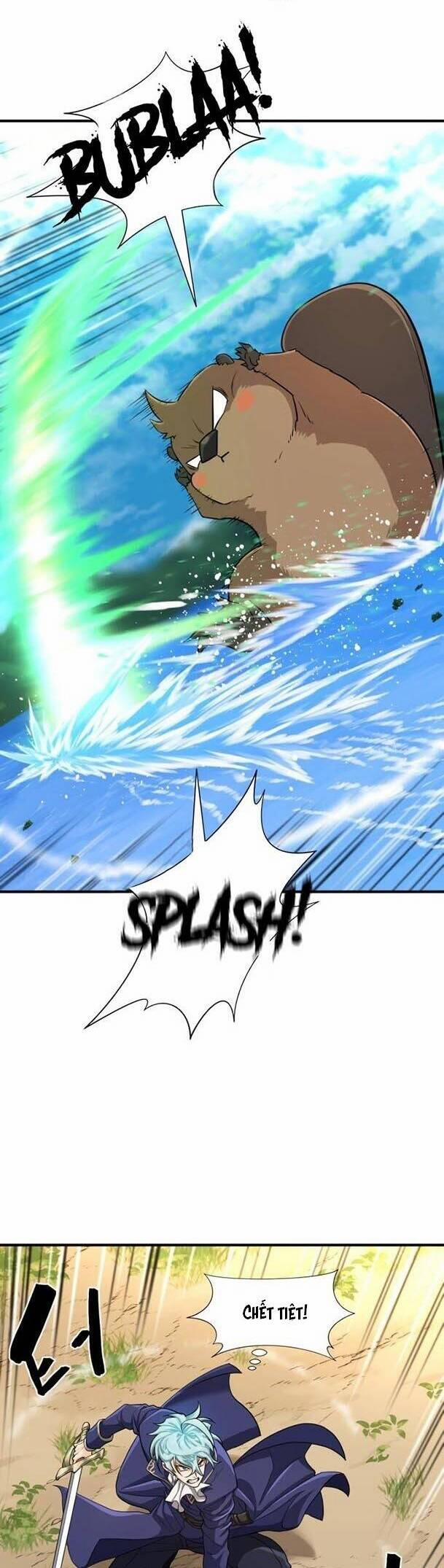 Kĩ Sư Bá Nhất Thế Giới 55 trang 9