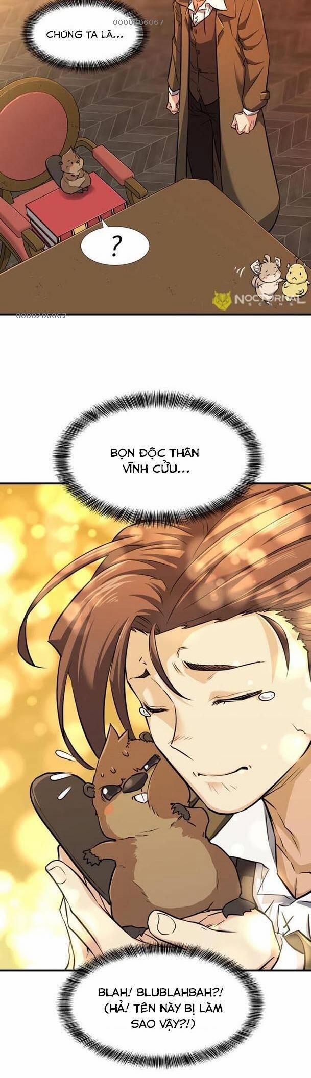 Kĩ Sư Bá Nhất Thế Giới 56 trang 10