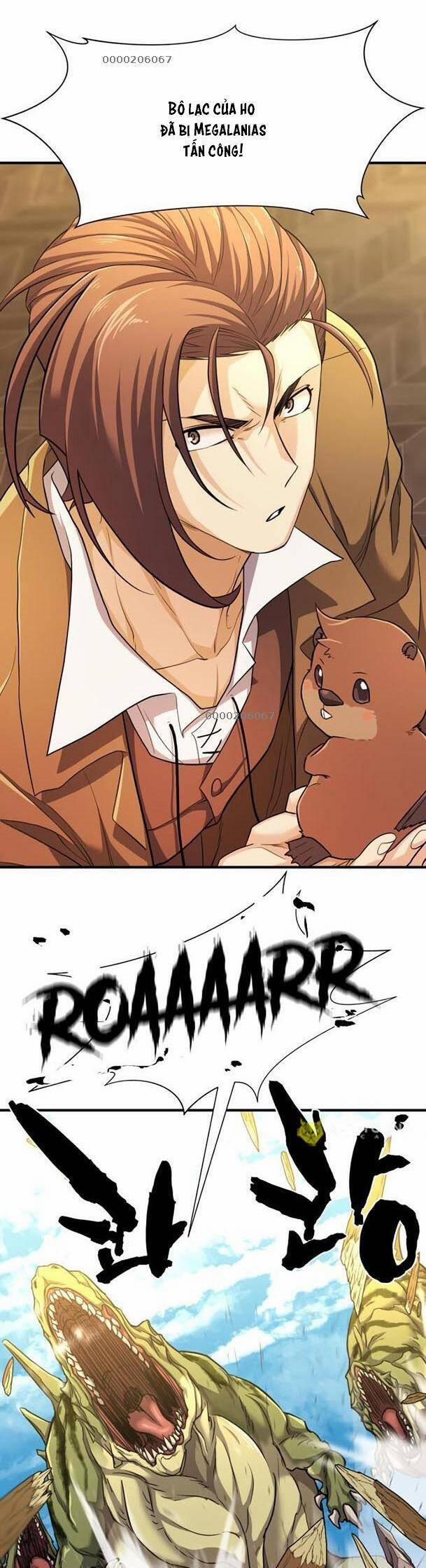 Kĩ Sư Bá Nhất Thế Giới 56 trang 14