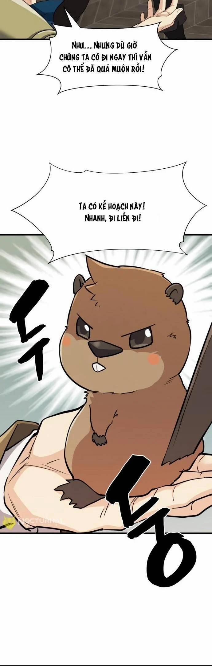 Kĩ Sư Bá Nhất Thế Giới 56 trang 23