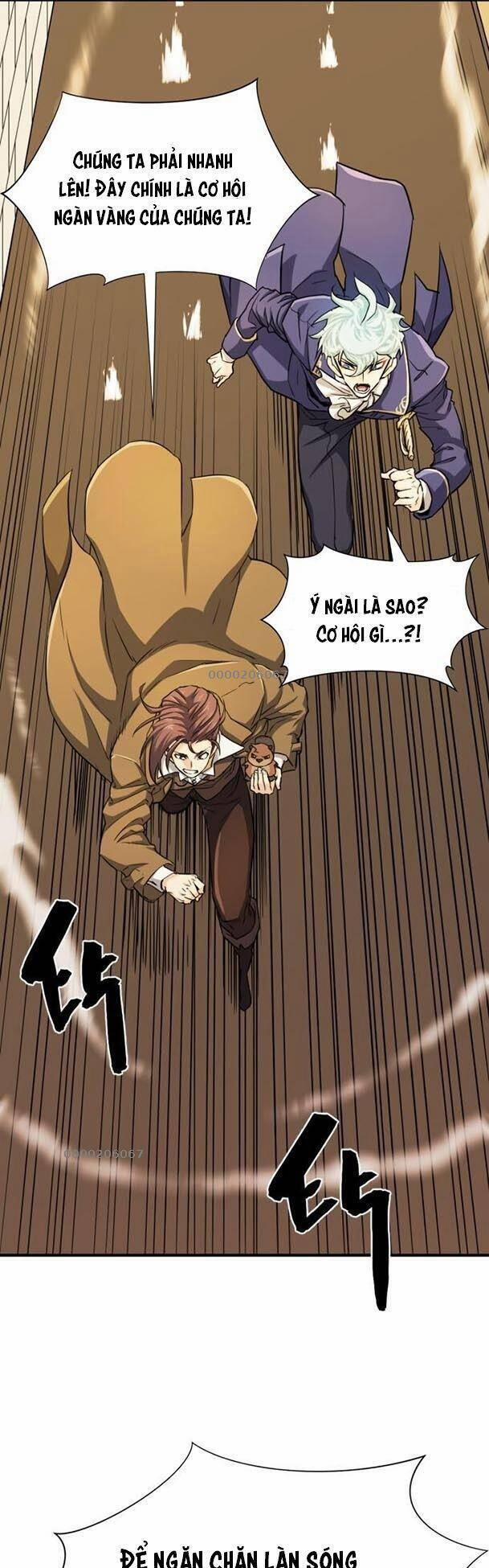 Kĩ Sư Bá Nhất Thế Giới 56 trang 24