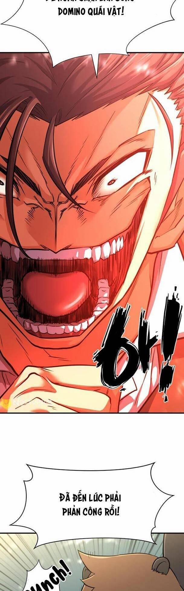 Kĩ Sư Bá Nhất Thế Giới 56 trang 25