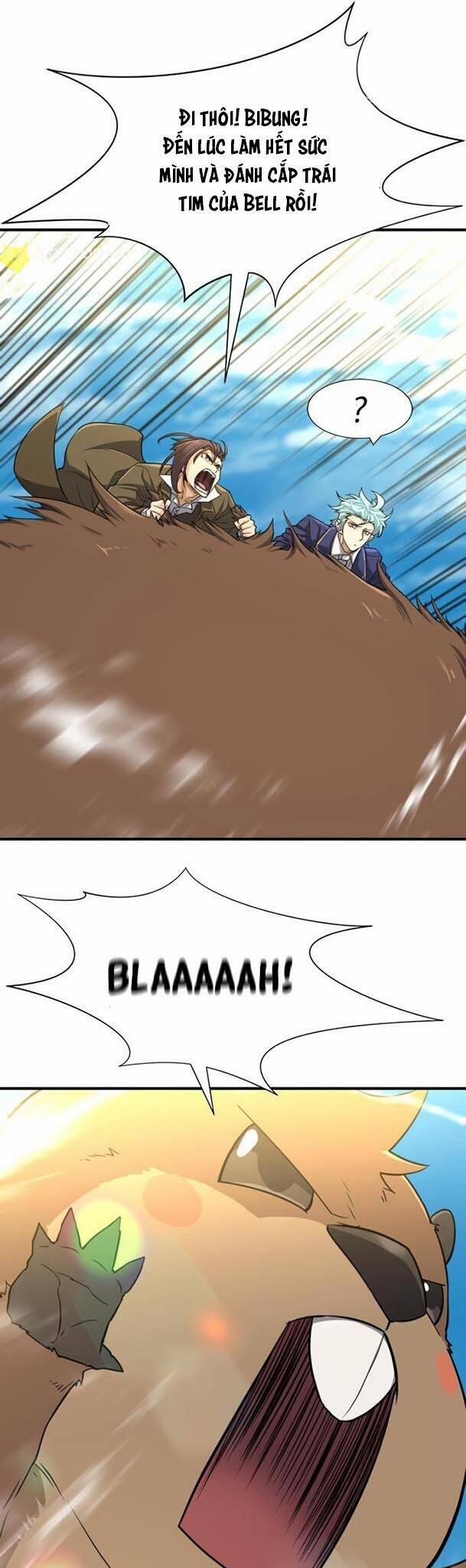 Kĩ Sư Bá Nhất Thế Giới 56 trang 28