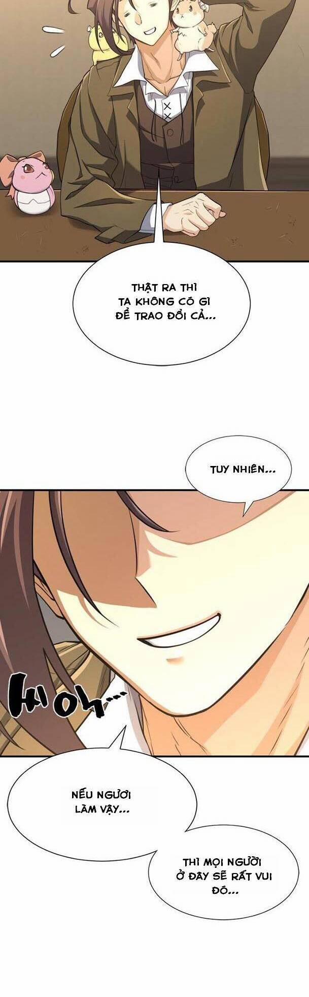 Kĩ Sư Bá Nhất Thế Giới 56 trang 3