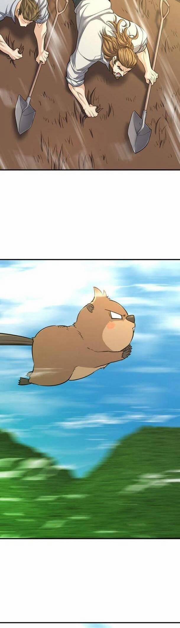 Kĩ Sư Bá Nhất Thế Giới 56 trang 31