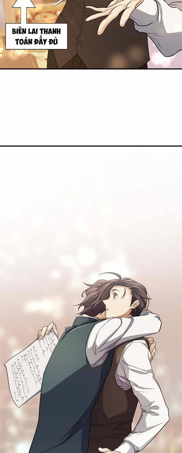 Kĩ Sư Bá Nhất Thế Giới 57 trang 20