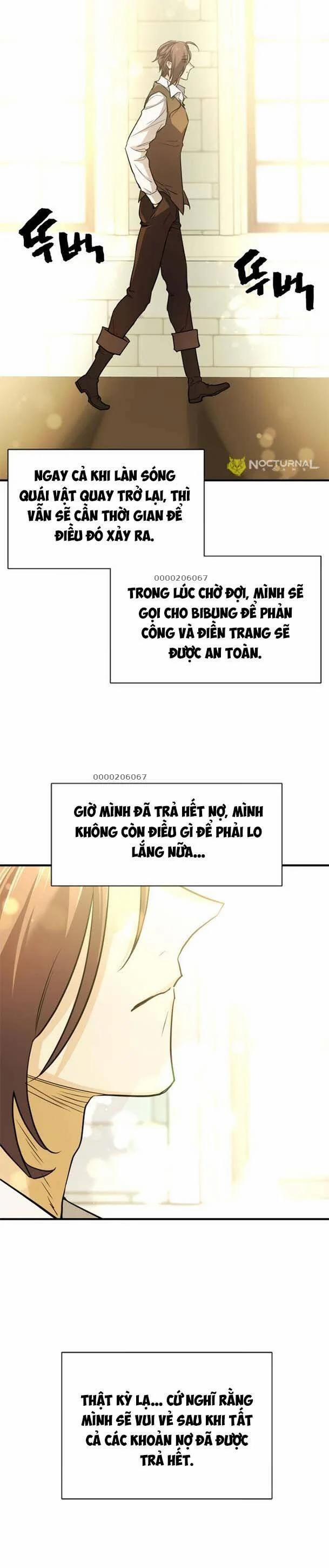 Kĩ Sư Bá Nhất Thế Giới 57 trang 29