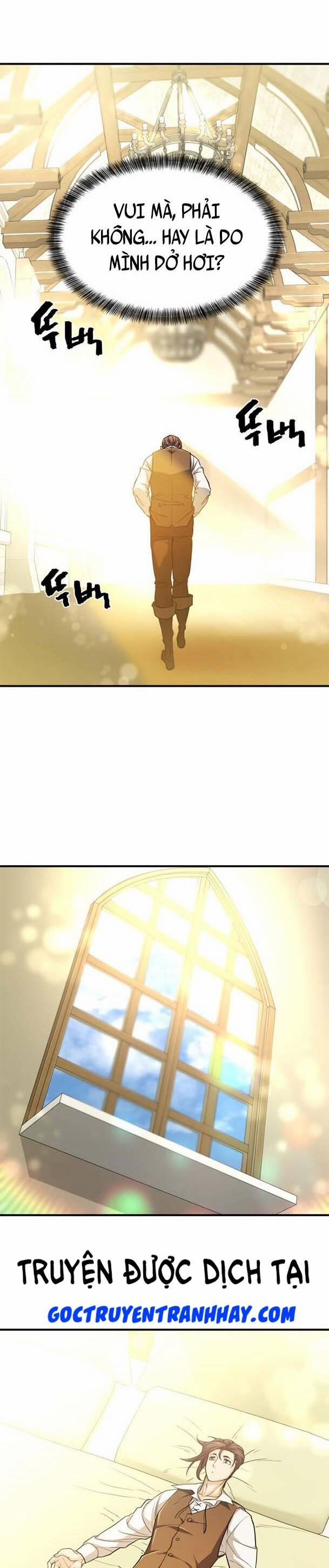 Kĩ Sư Bá Nhất Thế Giới 57 trang 30