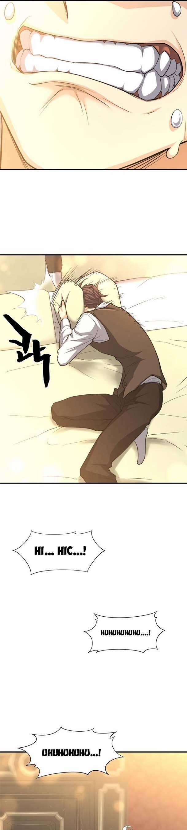 Kĩ Sư Bá Nhất Thế Giới 57 trang 37