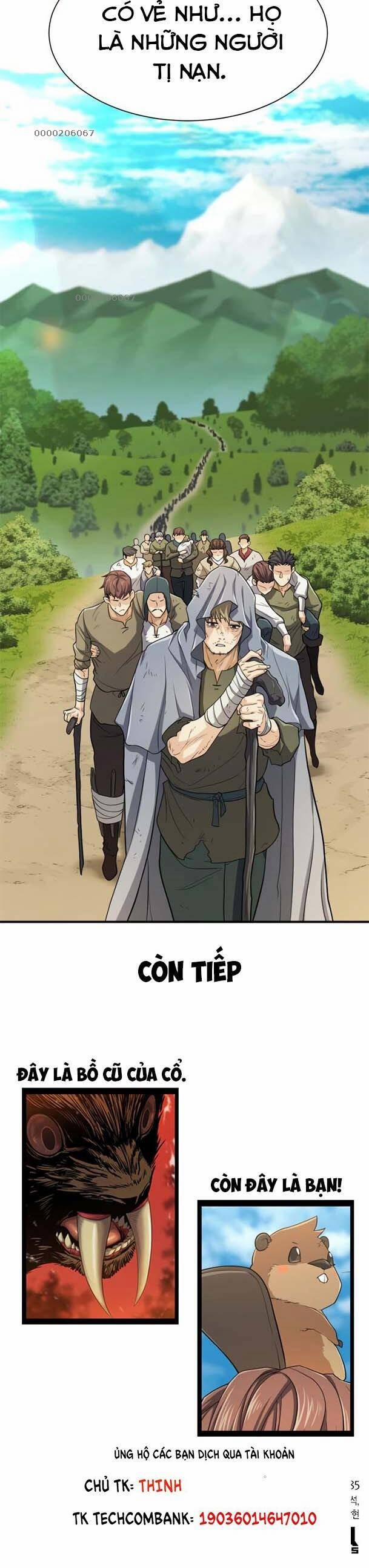 Kĩ Sư Bá Nhất Thế Giới 57 trang 45