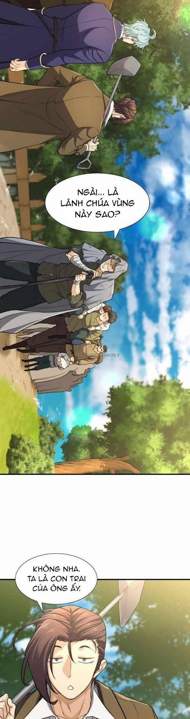 Kĩ Sư Bá Nhất Thế Giới 58 trang 1