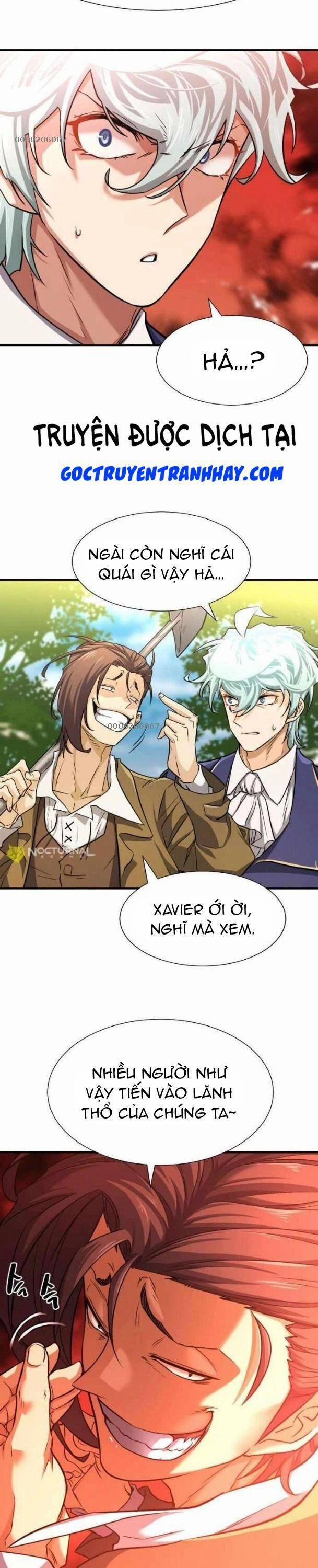 Kĩ Sư Bá Nhất Thế Giới 58 trang 10