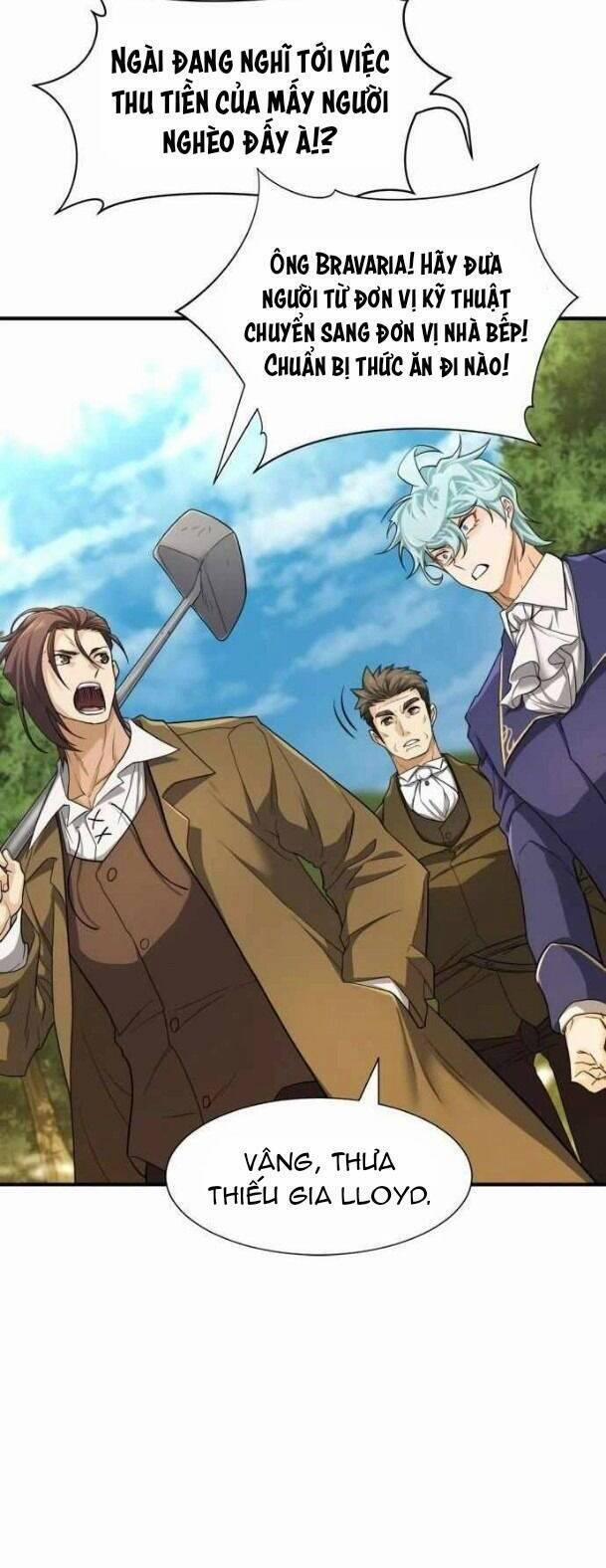 Kĩ Sư Bá Nhất Thế Giới 58 trang 12