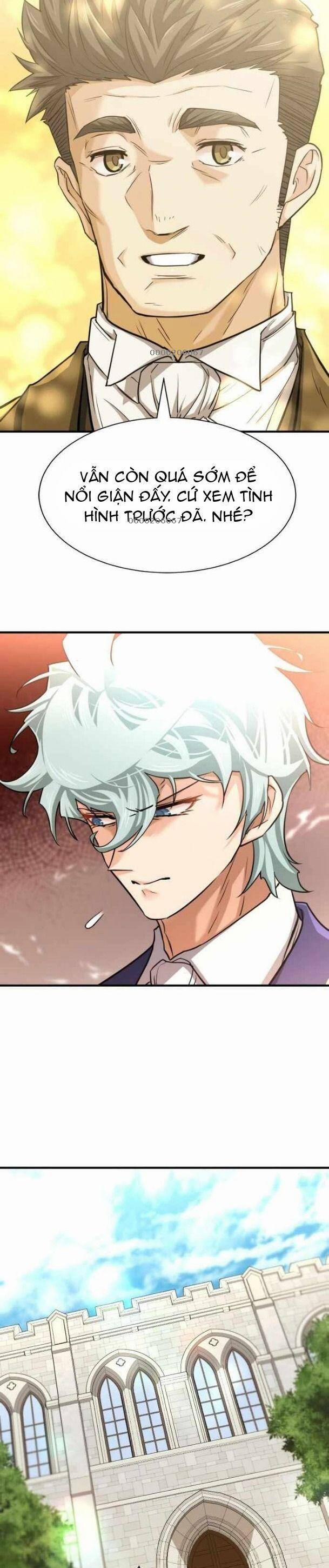 Kĩ Sư Bá Nhất Thế Giới 58 trang 14