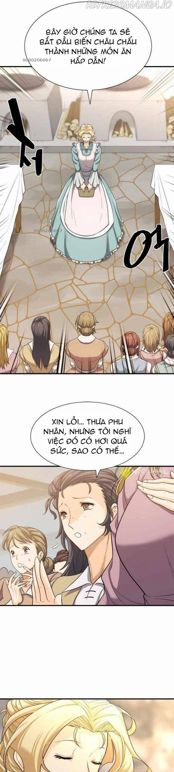 Kĩ Sư Bá Nhất Thế Giới 58 trang 25