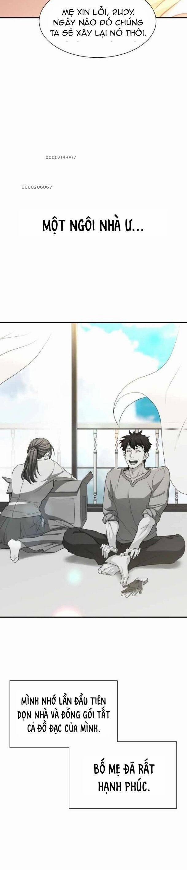 Kĩ Sư Bá Nhất Thế Giới 58 trang 30