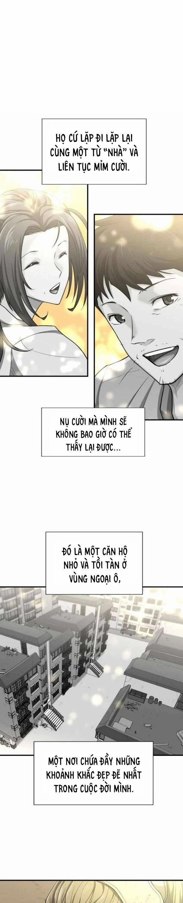 Kĩ Sư Bá Nhất Thế Giới 58 trang 31