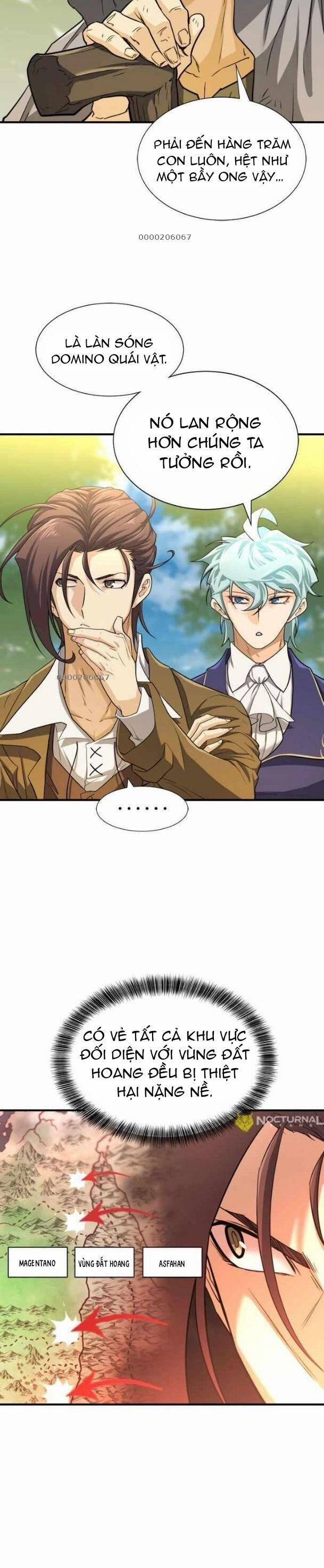 Kĩ Sư Bá Nhất Thế Giới 58 trang 5